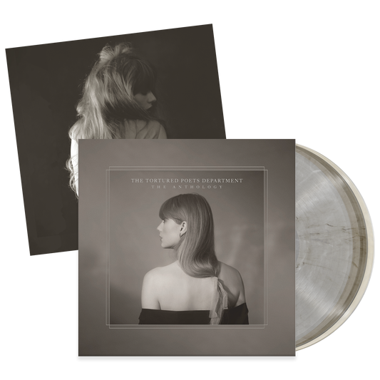Taylor Swift - Tortured Poets Dept Anthology