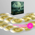 The Lord Of The Rings - Complete BBC Dramatisation (14 LP Boxset)