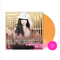 Britney Spears - Blackout (Orange Vinyl)