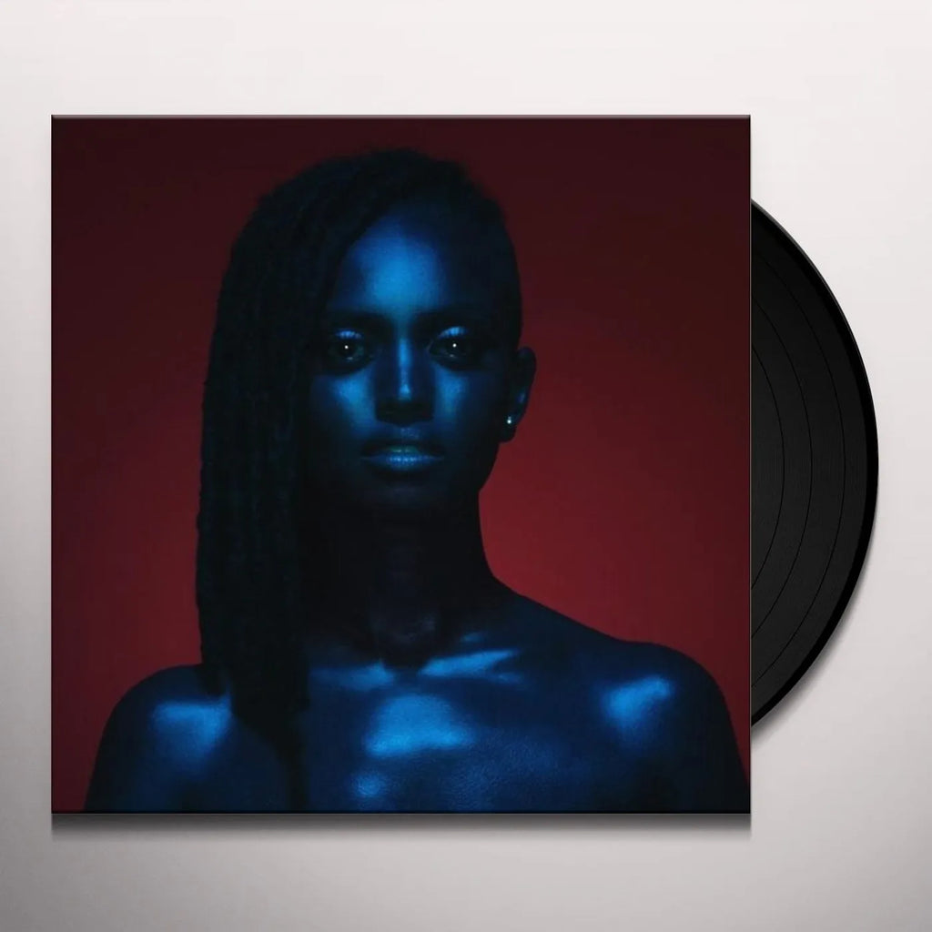 Kelela - Hallucinogen