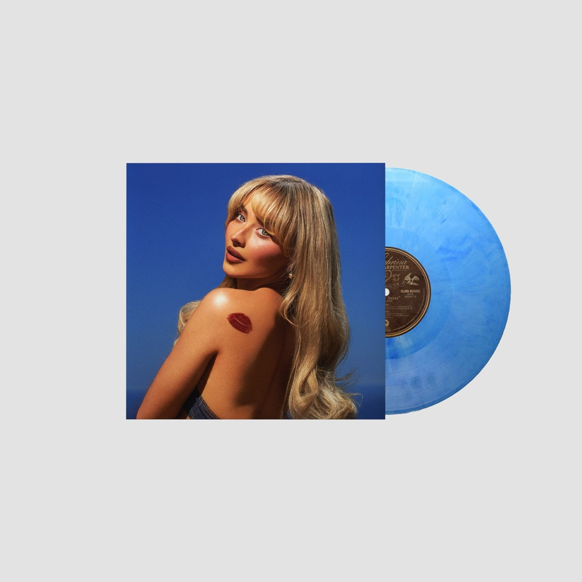Sabrina Carpenter
Short N' Sweet