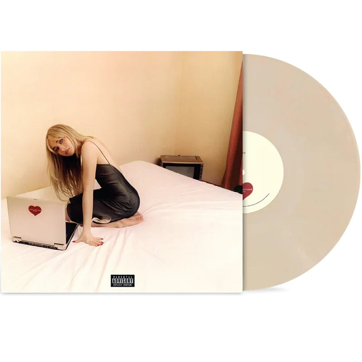 Sabrina Carpenter
Emails I Cant Send - Bone Vinyl