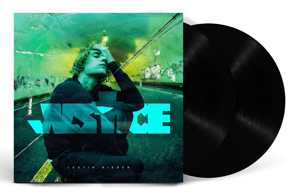 Justin Bieber
Justice