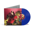 Jessie Ware
Superbloom - Limited Edition Peacock Blue Vinyl