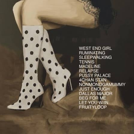 Lily Allen - West End Girl