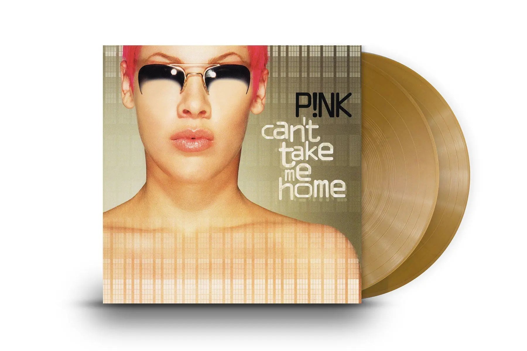 P!nk - Can’t Take Me Home