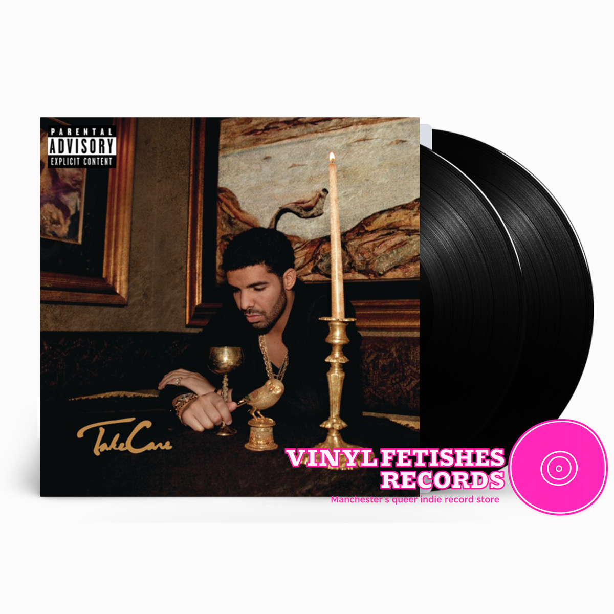 Drake - Take Care