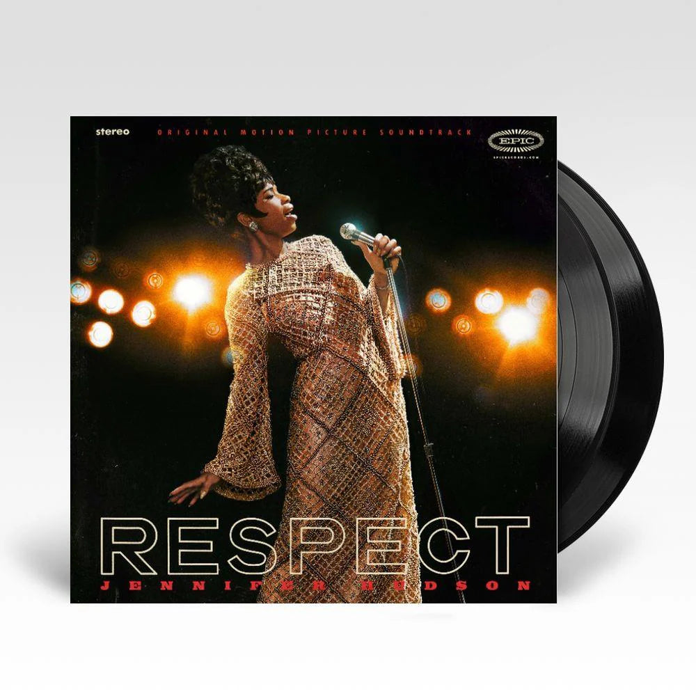 Jennifer Hudson - Respect