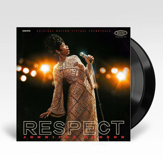 Jennifer Hudson - Respect