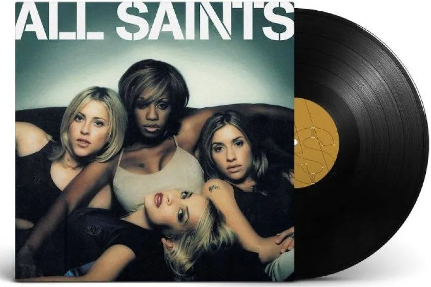 All Saints - All Saints