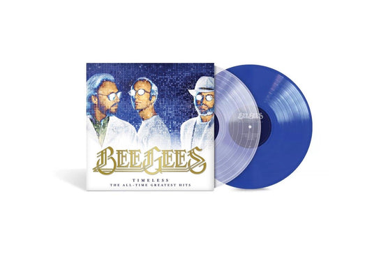 Bee Gees – Timeless – The All Time Greatest Hits