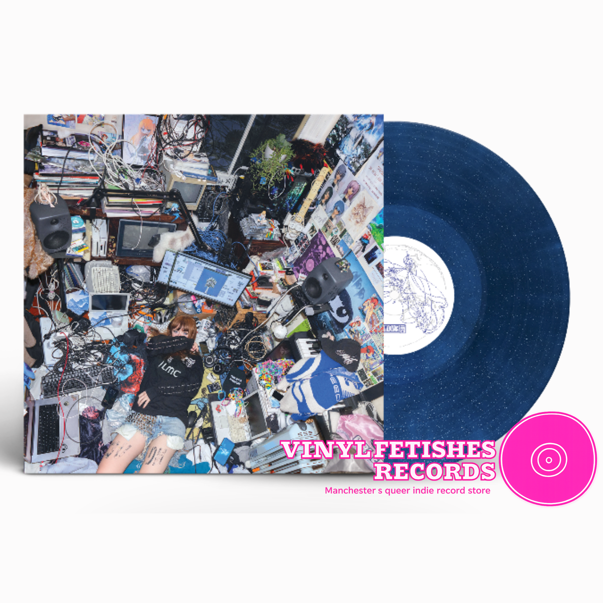 Ninajirachi - I Love My Computer
