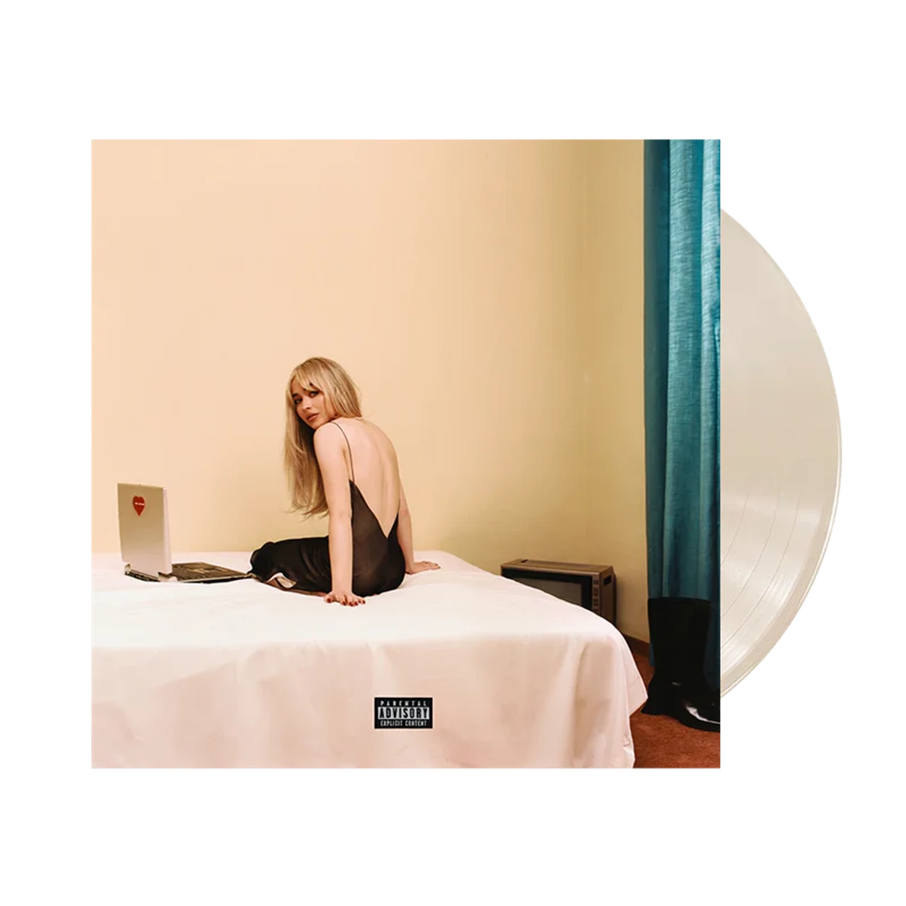 Sabrina Carpenter - Emails I Can't Send (Bone)