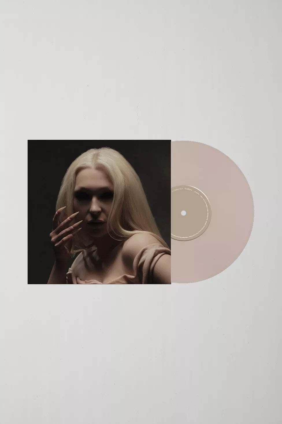 Cobrah - Torn UO Exclusive LP