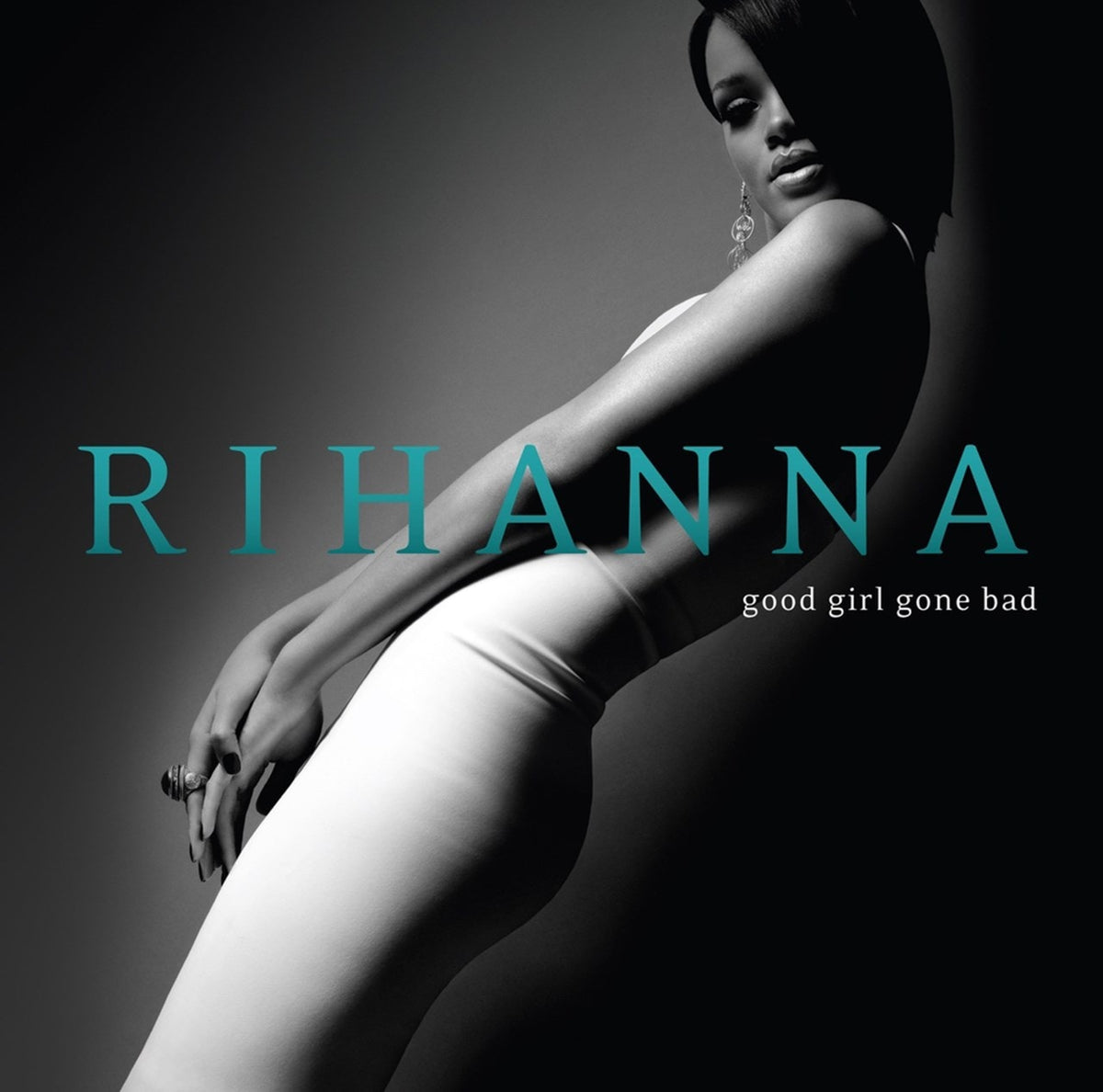 RihannaGood Girl Gone Bad