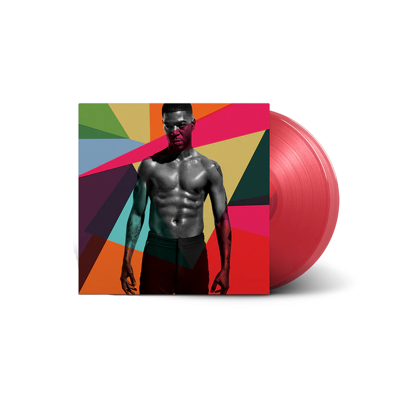 Kid Cudi - Insano (USA Import)