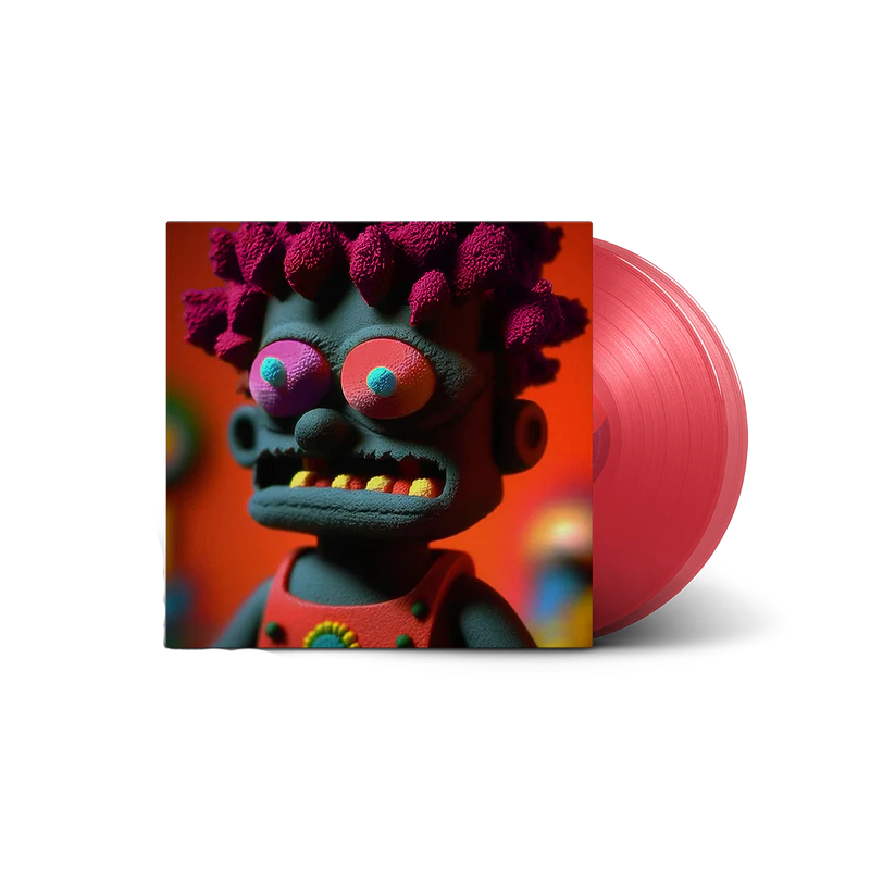 Kid Cudi - Insano (USA Import)