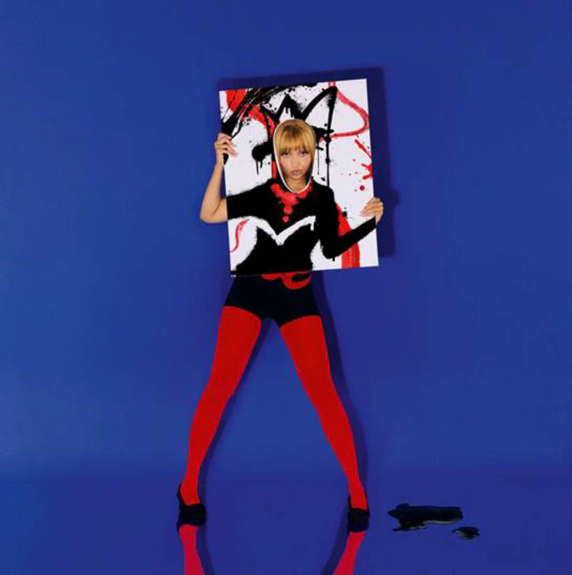 PinkPantheress - Fancy Some More