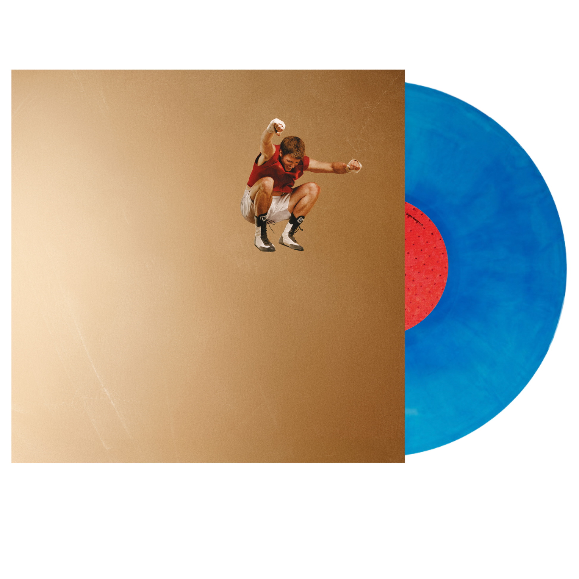 Ruel - Kicking My Feet