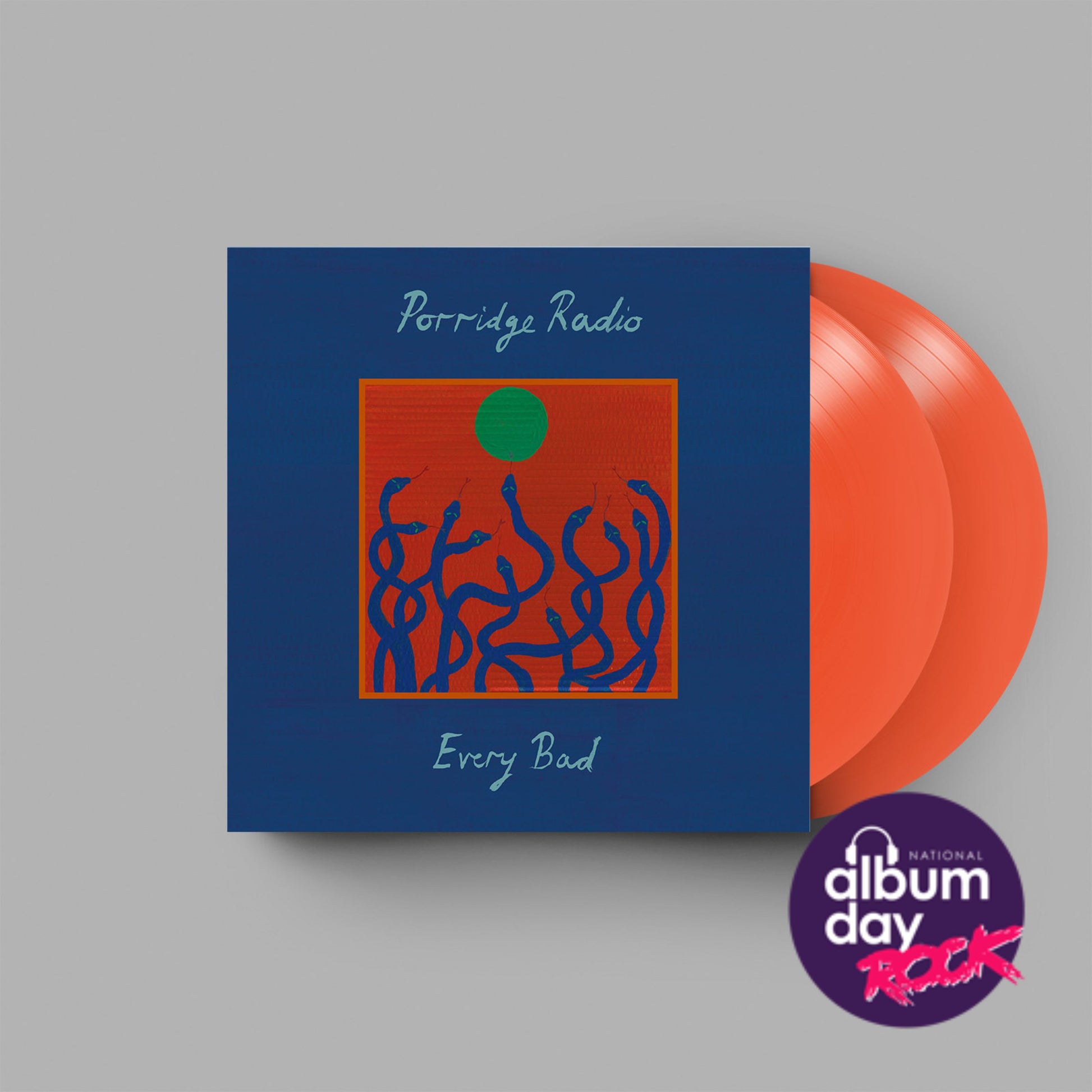Porridge Radio - Every Bad (Deluxe)