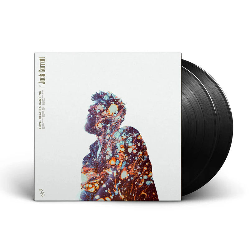Jack Garratt - Love, Death & Dancing
