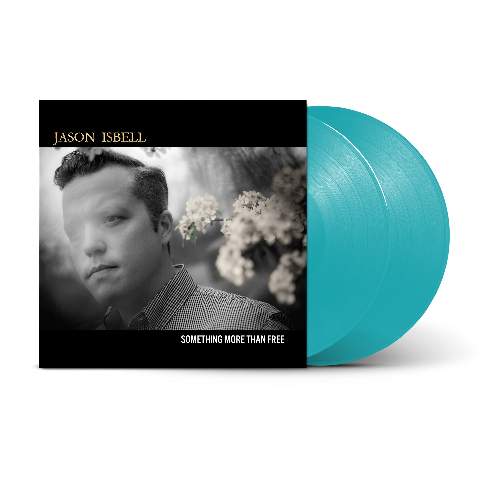Jason Isbell - Something More Than Free (10 Year Anniversary)