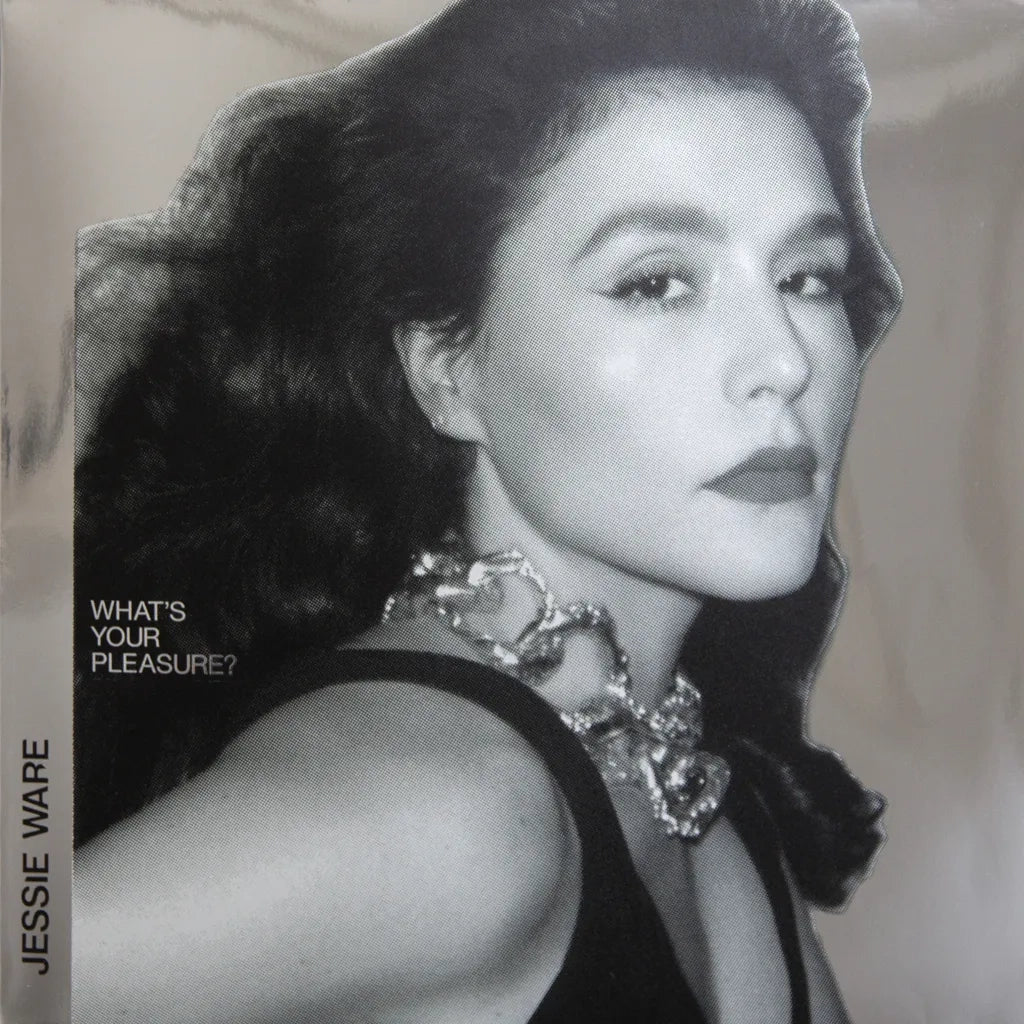 Jessie Ware - What’s Your Pleasure? (The Platinum Pleasure Edition)