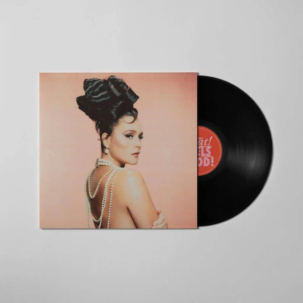 Jessie Ware - That! Feels Good