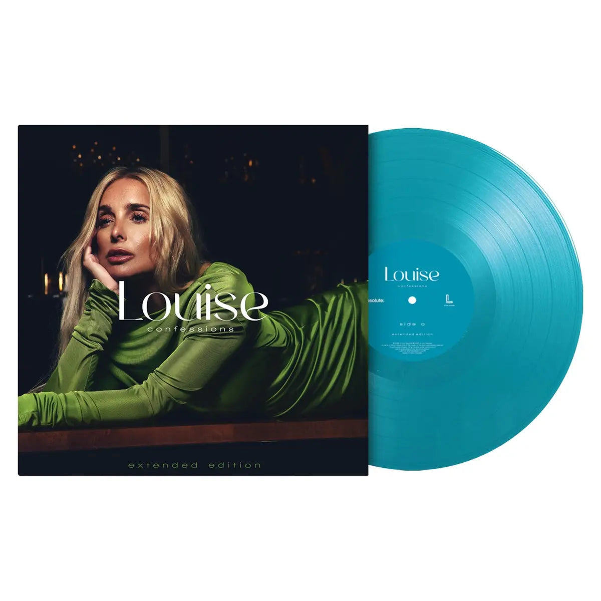 Confessions (Extended Editions) (RSD 2026)