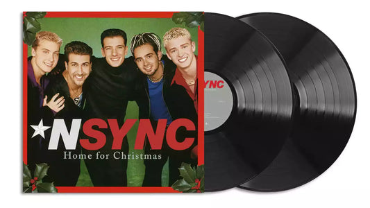 N’sync - Home For Christmas