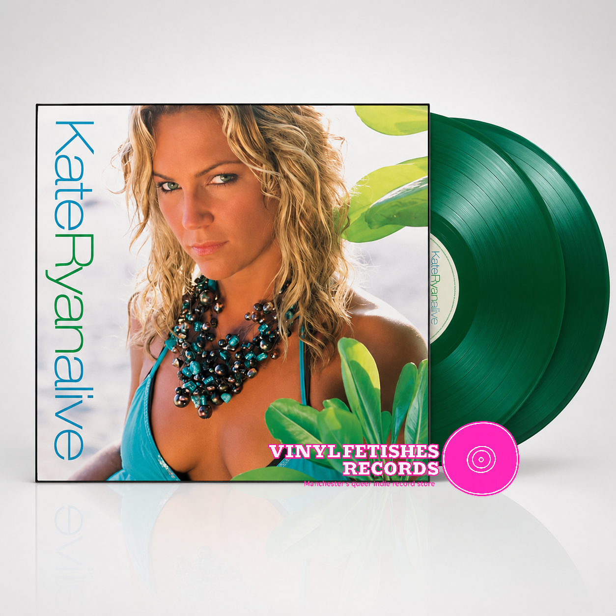 Kate - Ryan - Alive