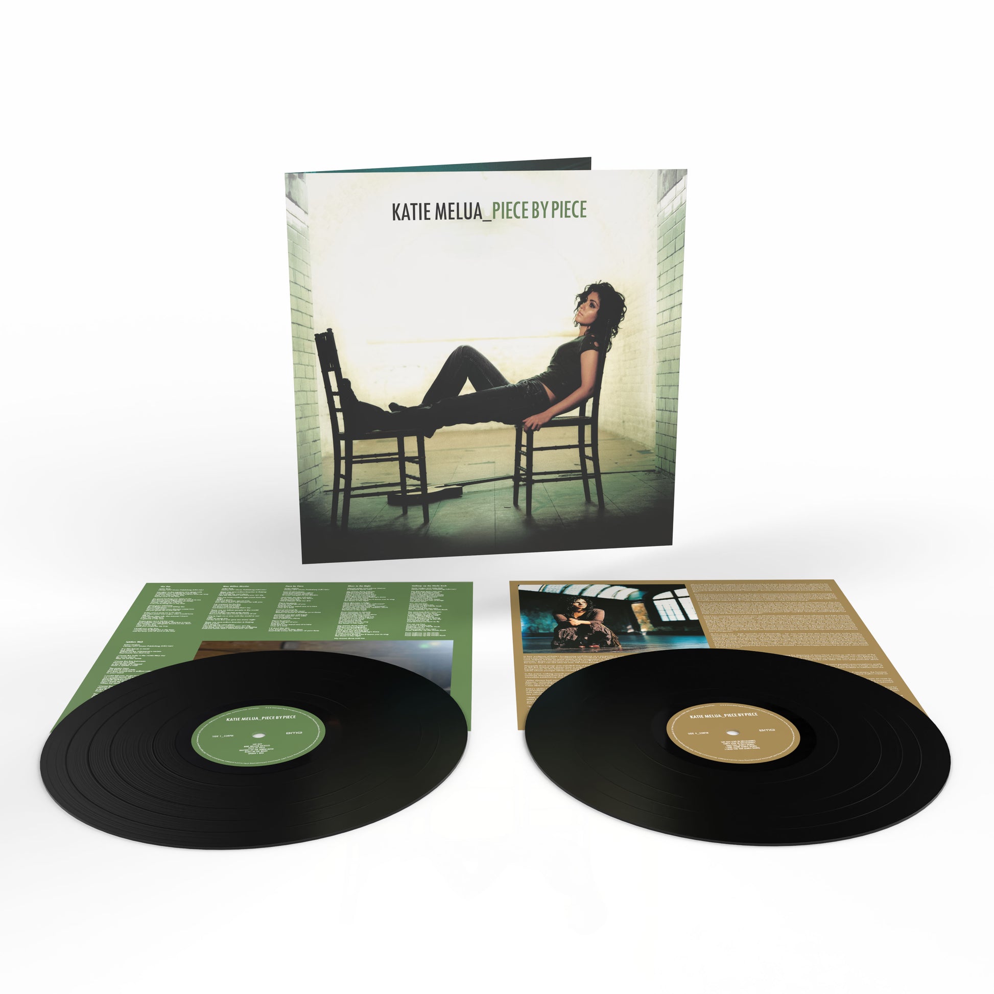 Katie Melua - Piece by Piece (Deluxe Edition) (2025 Remaster)