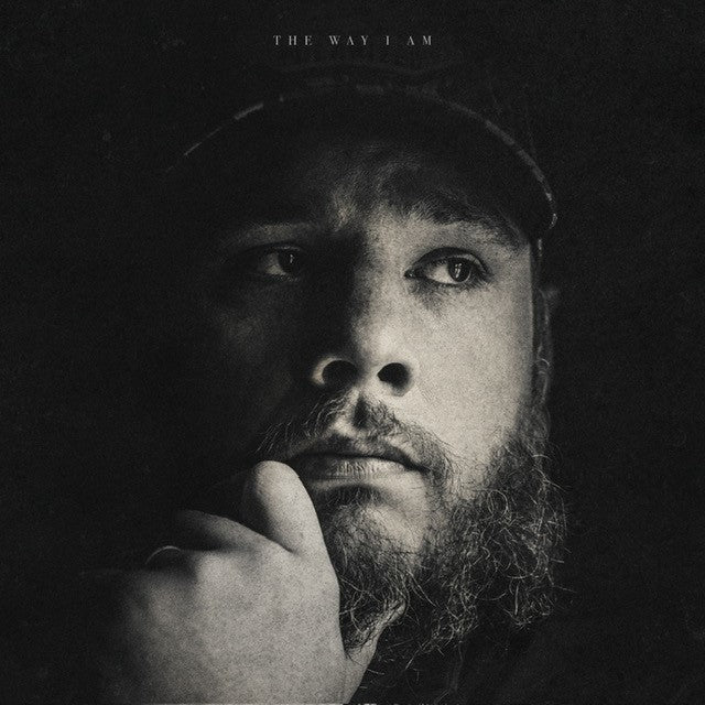 Luke Combs ‘The Way I Am’