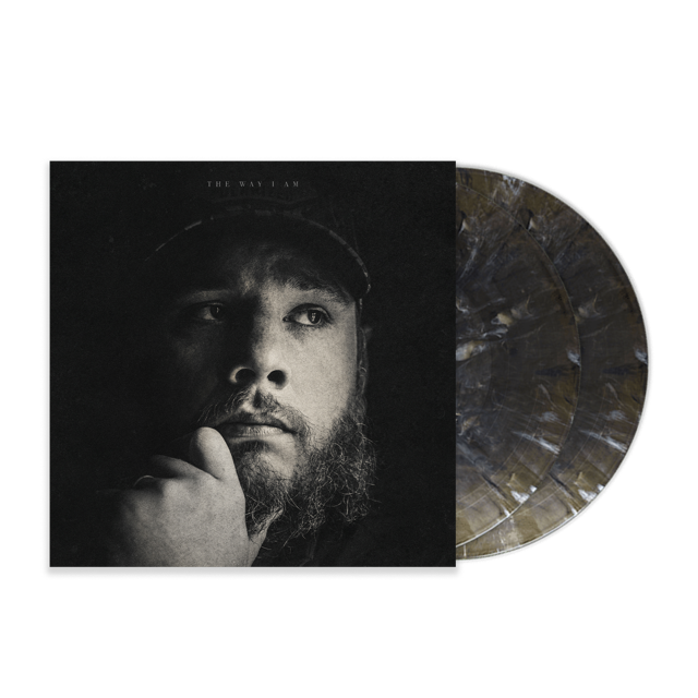 Luke Combs ‘The Way I Am’