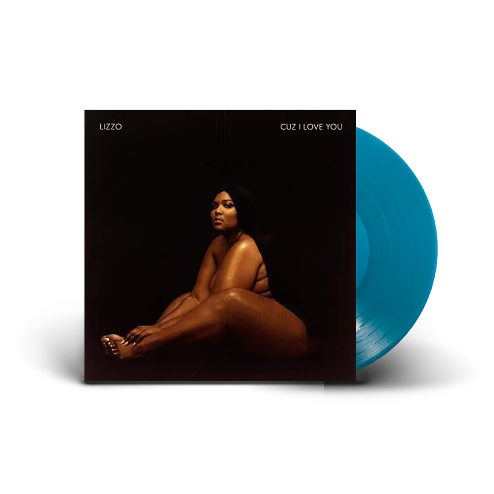 Lizzo - Cuz I Love You