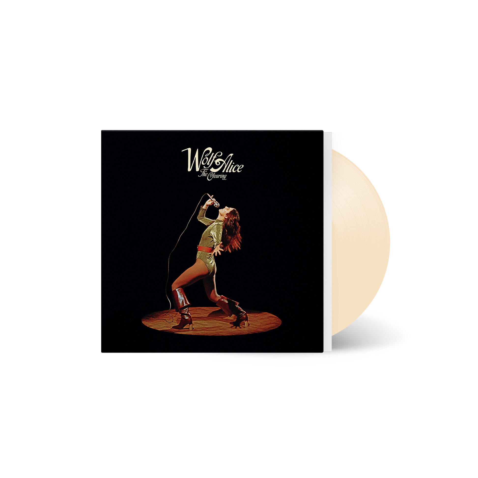 Wolf Alice ‘The Clearing’