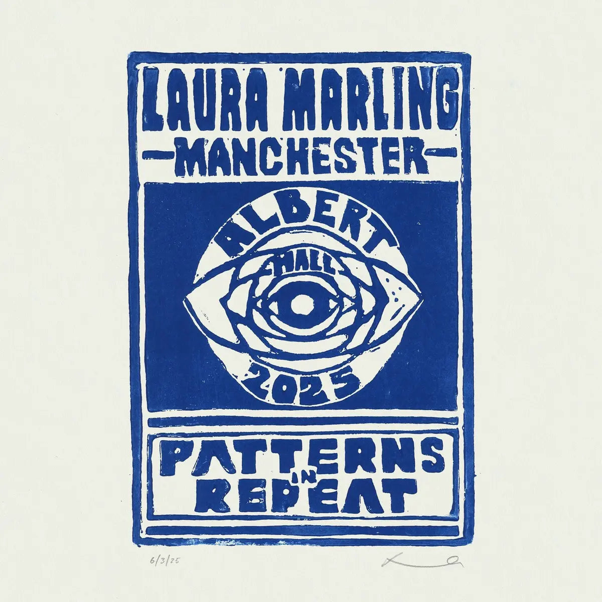 Laura Marling - Live at Albert Hall, Manchester  (RSD 2026)