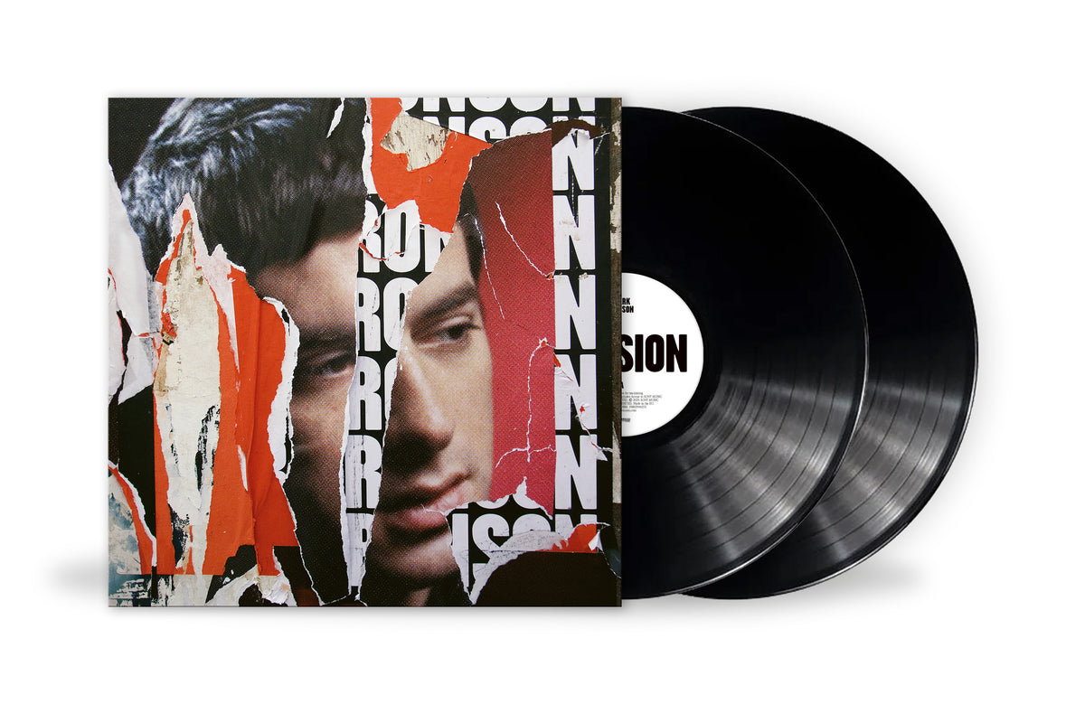 Mark Ronson - Version