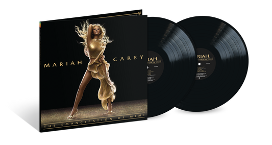 Mariah Carey - The Emancipation of Mimi