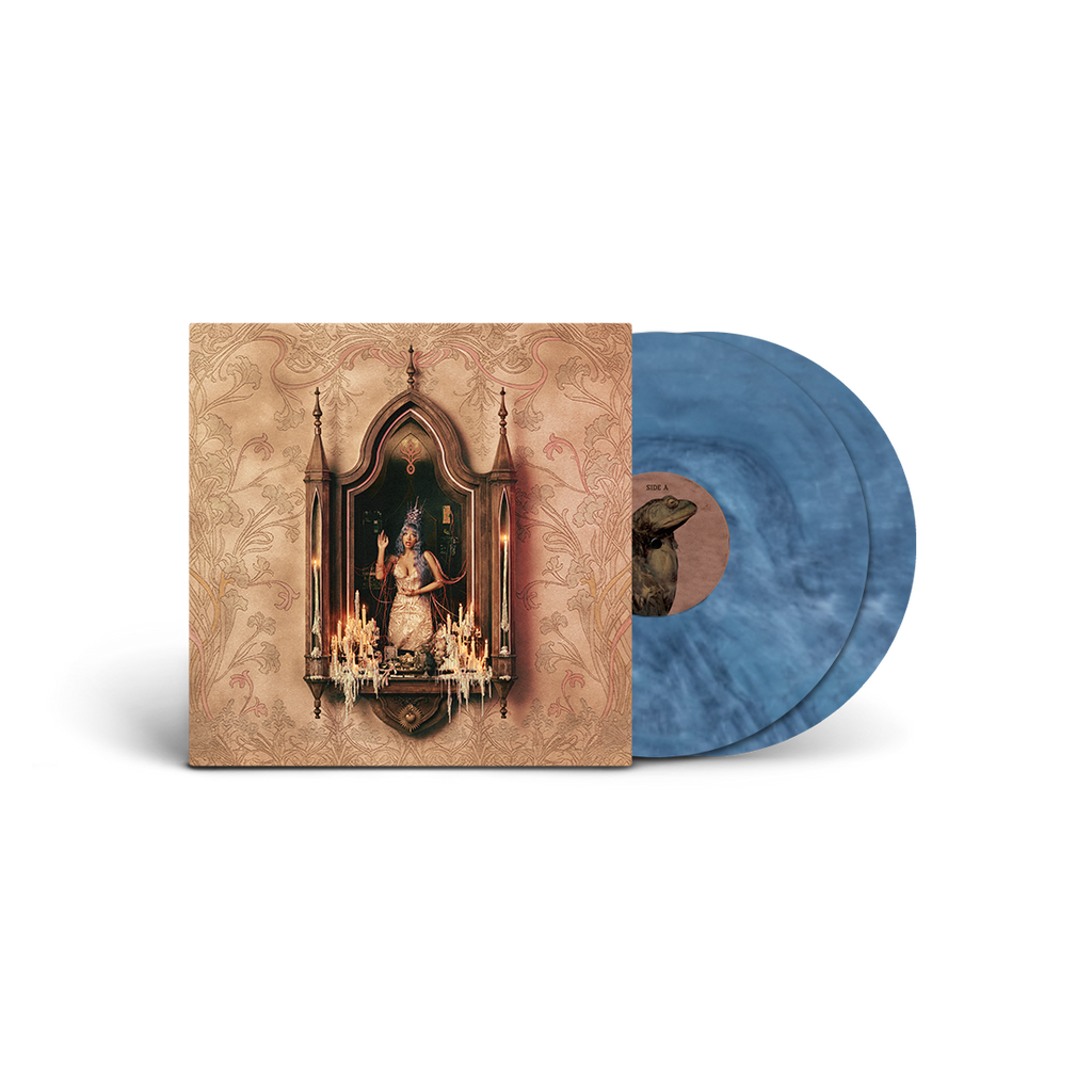 Melanie Martinez - Hades