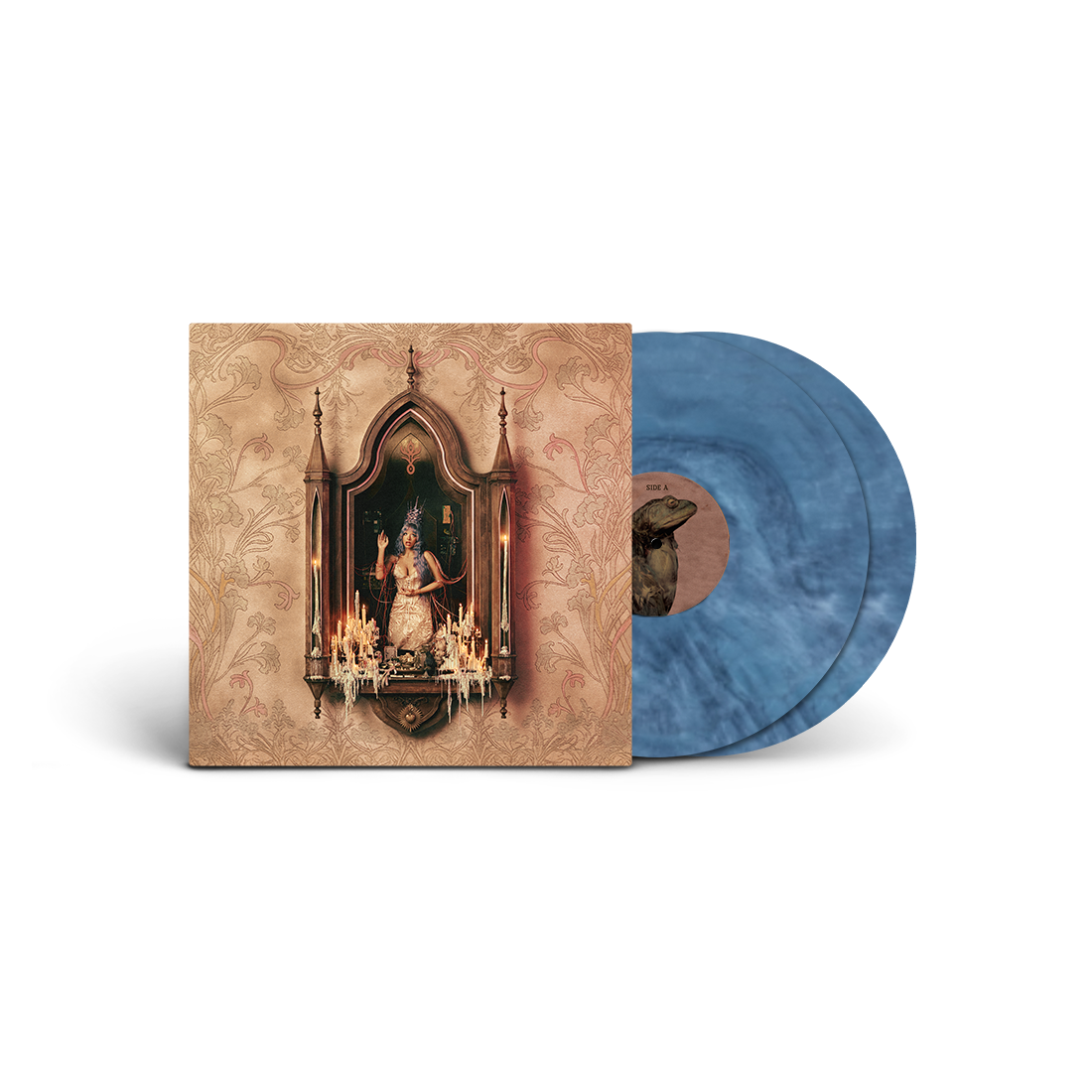 Melanie Martinez - Hades