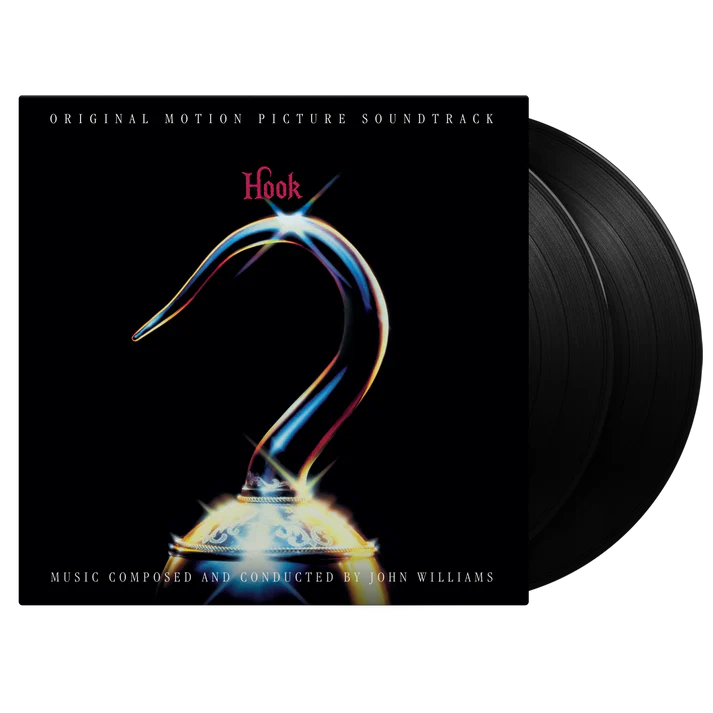 John Williams - Hookl