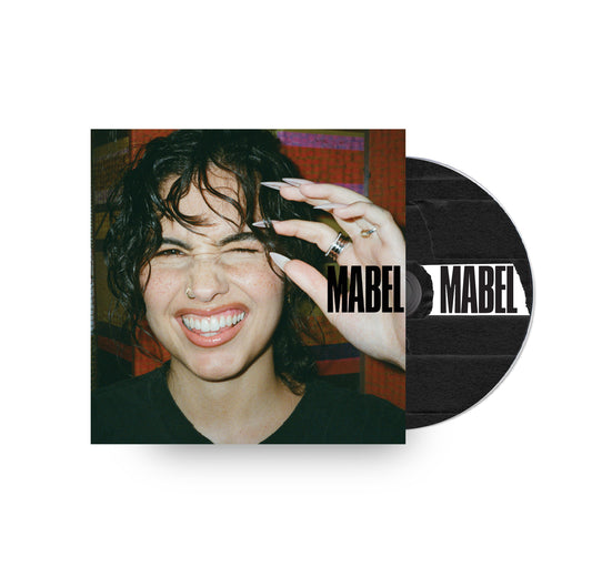 Mabel - Mabel (Mixtape)