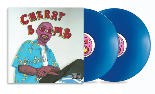 Tyler the Creator ‘Cherry Bomb (10th Anniversary)’