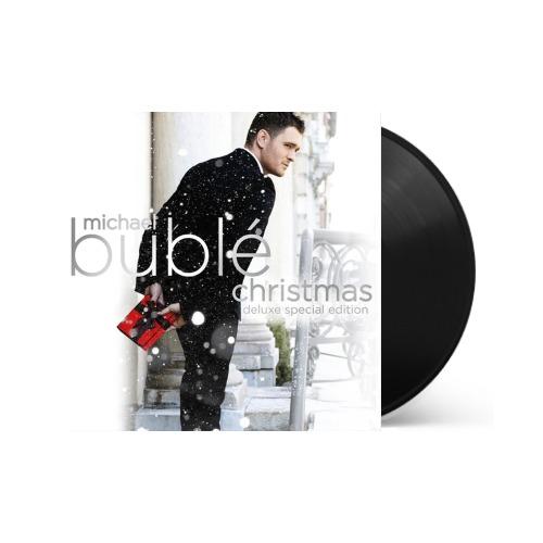 Michael Buble - Christmas (Heavyweight Vinyl)