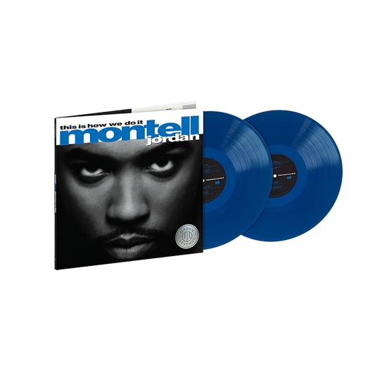 Montell Jordan - This Is How We Do It
