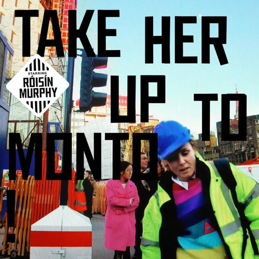 Roisin Murphy - Take Her Up To Monto!