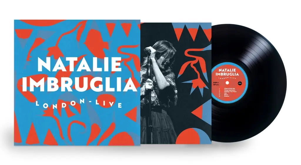 Natalie Imbruglia - Live From London