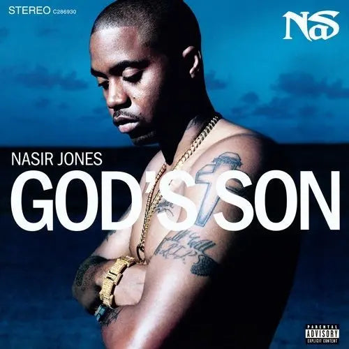 Nas - Gods Son (RSD 2026)