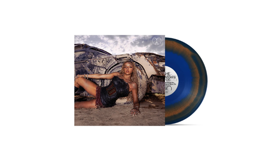 Tinashe - Quantum Baby (US Indie Exclusive Import)